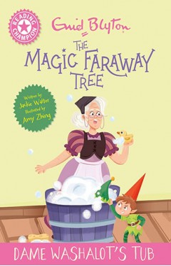 Reading Champion: Magic Faraway Tree